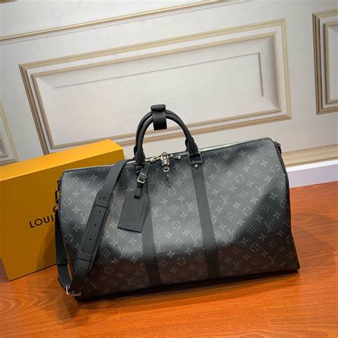 lv fiber keepall costo|keepall bag sizes.